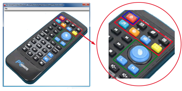Remote Control Programmer