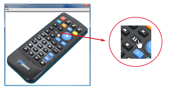 Remote Control Programmer