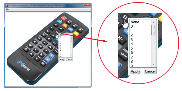 Remote Control Programmer